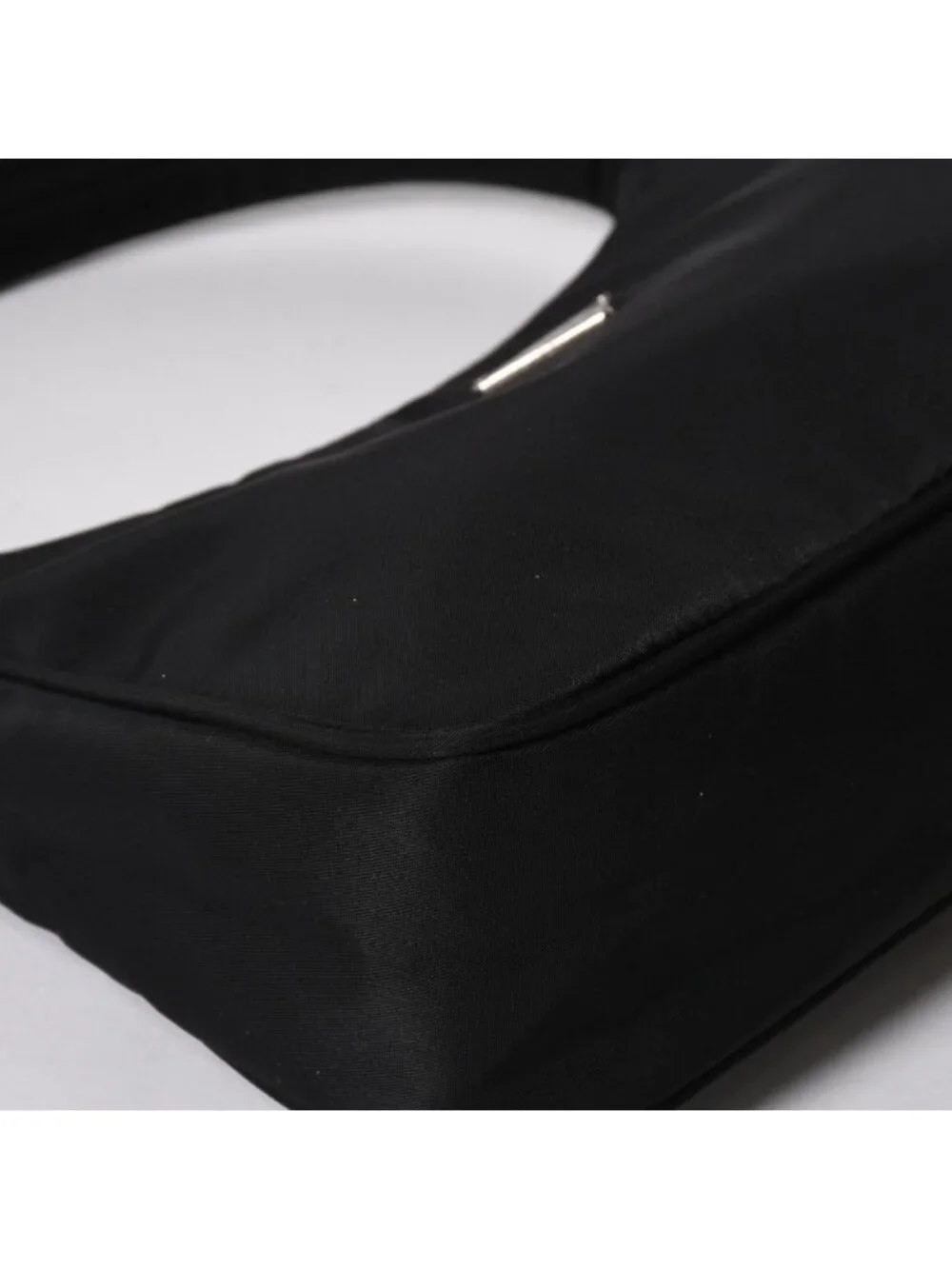 Prada outings authenticated accent